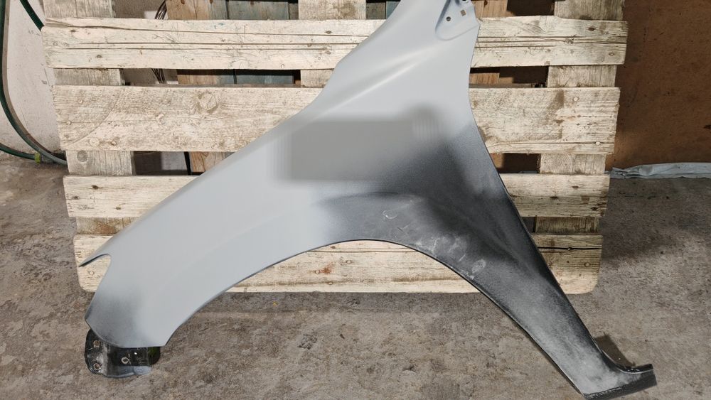 Калник Toyota RAV 4 2011 за търговци !