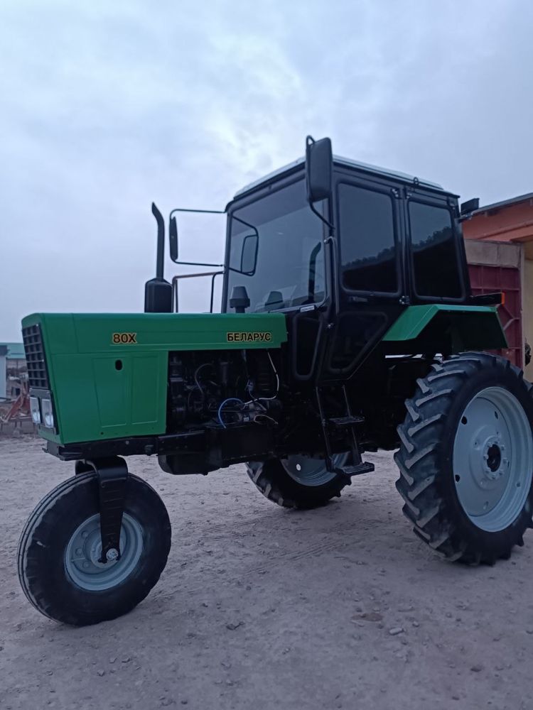 Беларус 80 Х сотилади
