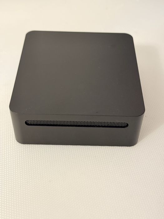 Mini pc геймърски