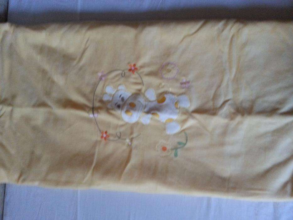 plapumioara bebe galbena