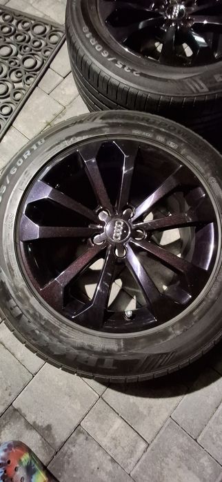 Jante aliaj 18 " Audi Vw model deosebit