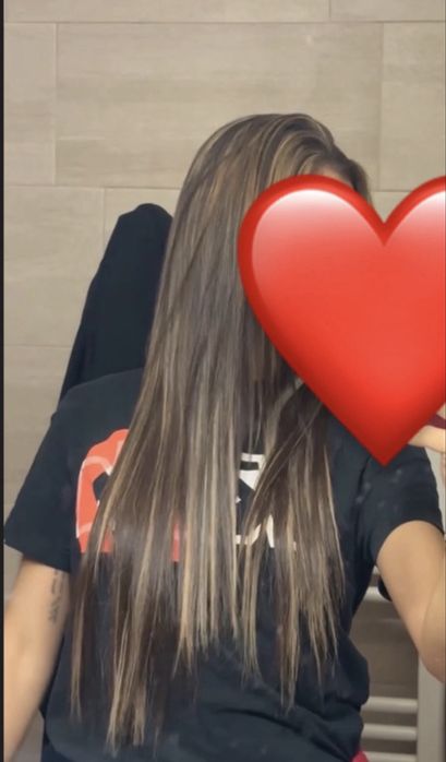 Extensii par natural microring