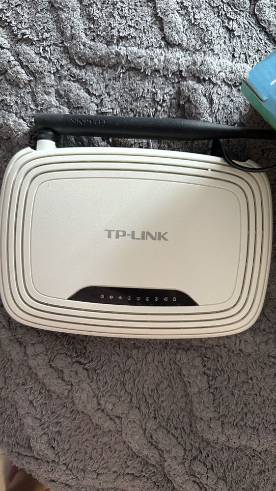 Продам модем TP-Link