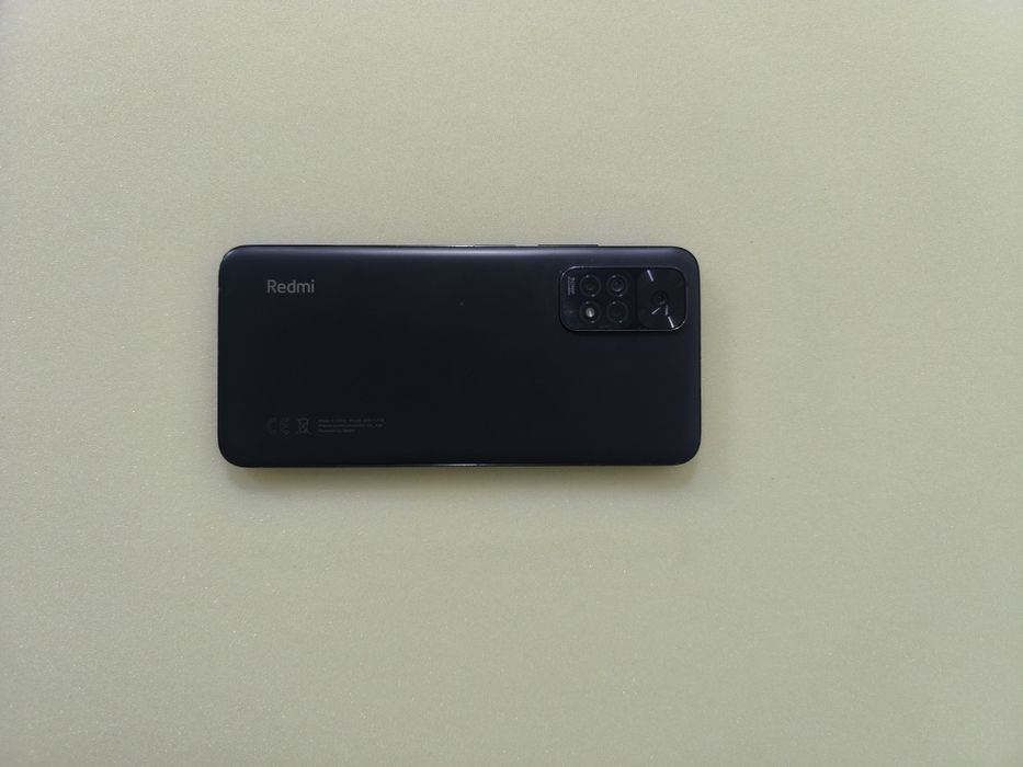 Redmi note 11 4/64 sotiladi