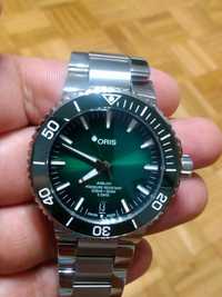 Oris calibre 400