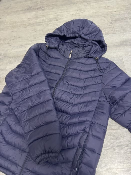 Осеняя куртка размер 48/50