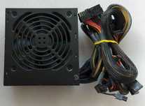 Sursa Corsair  VS550, 80+ , 550W