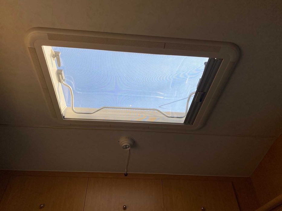 Каравана Dethleffs Family