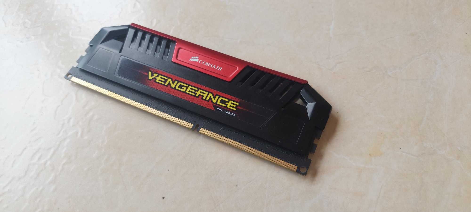 Corsair Vengeance Pro Series 4GB DDR 3 1866mhz