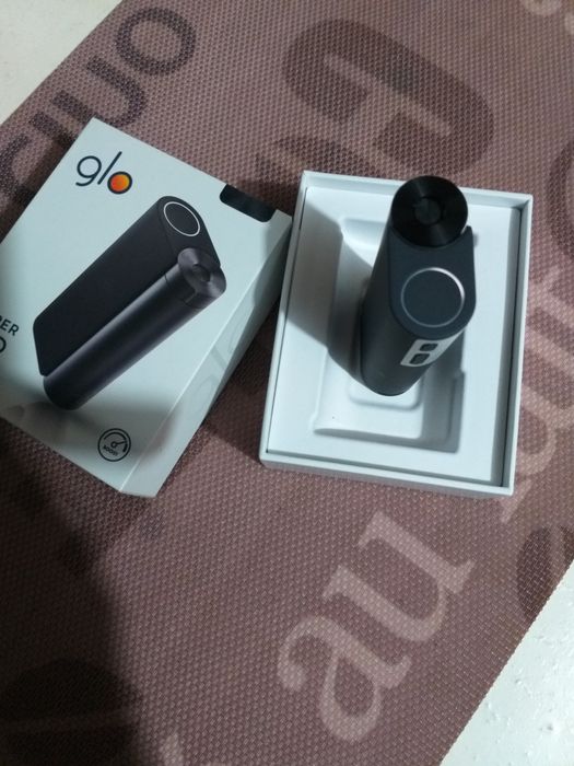 Glo Hiper X2 Boost Produs nou