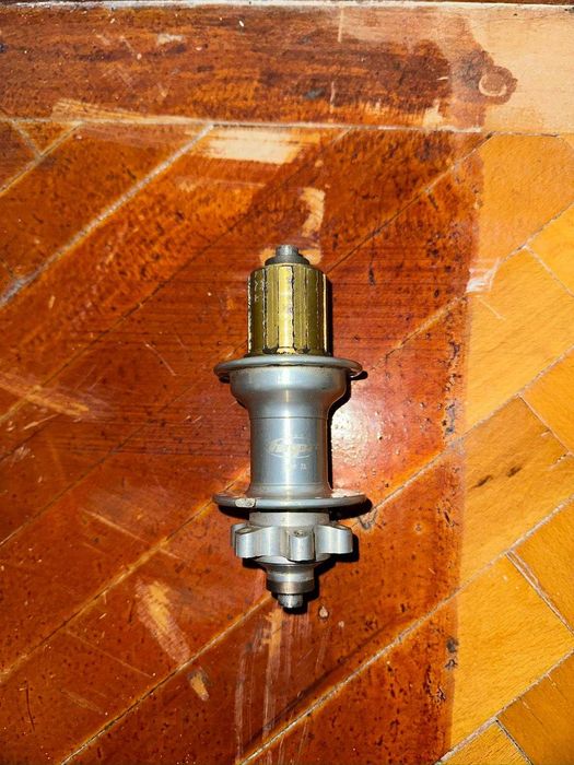 Butuc Hope Pro 2, 10x135