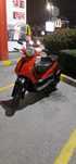 Piaggio Beverly 500 2008г. На ЧАСТИ