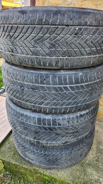 Всесезонни гуми 205/55/16