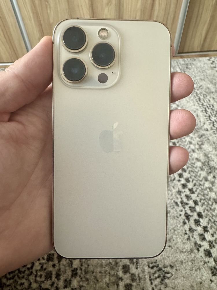 Vand iphone 13 Pro  Gold 128Gb