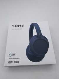 Sony WH-CH720NL, Noise Cancelling, sigilate, transport inclus
