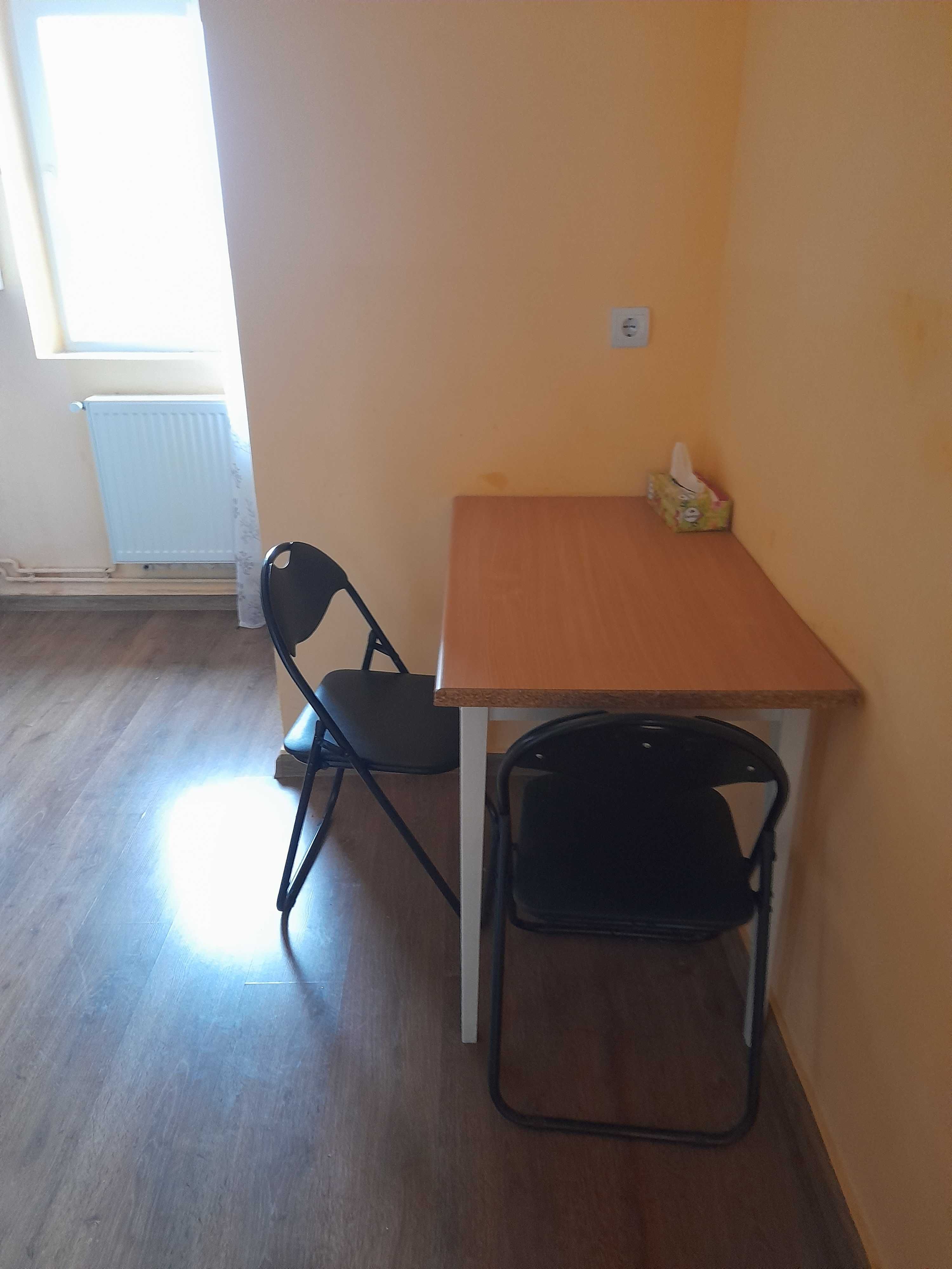 Caut colega/ coleg de apartament in Ciresica