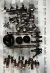 Axe cu came evacuare admisie Opel Insignia A 2.0 turbo benzina A20NHT