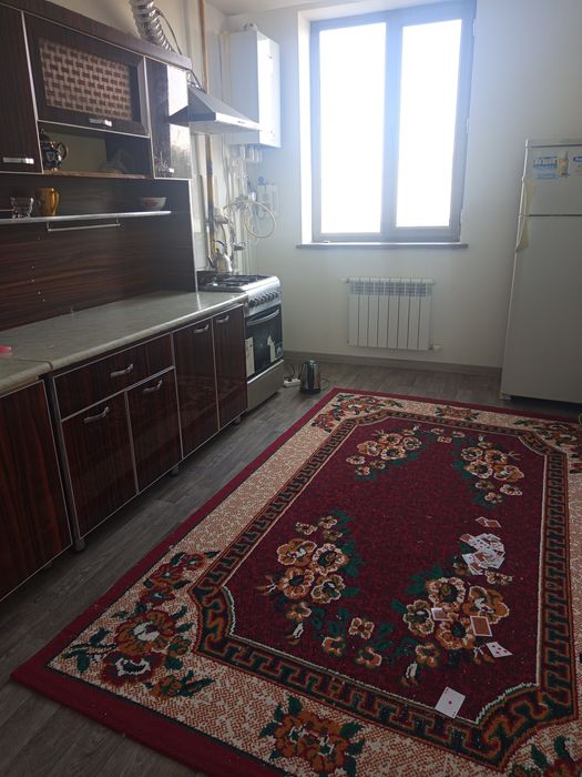 2xonali kvartira Kritidan