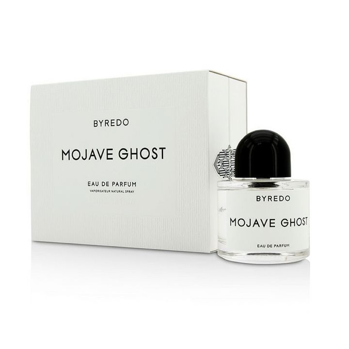 Byredo Mojave Ghost