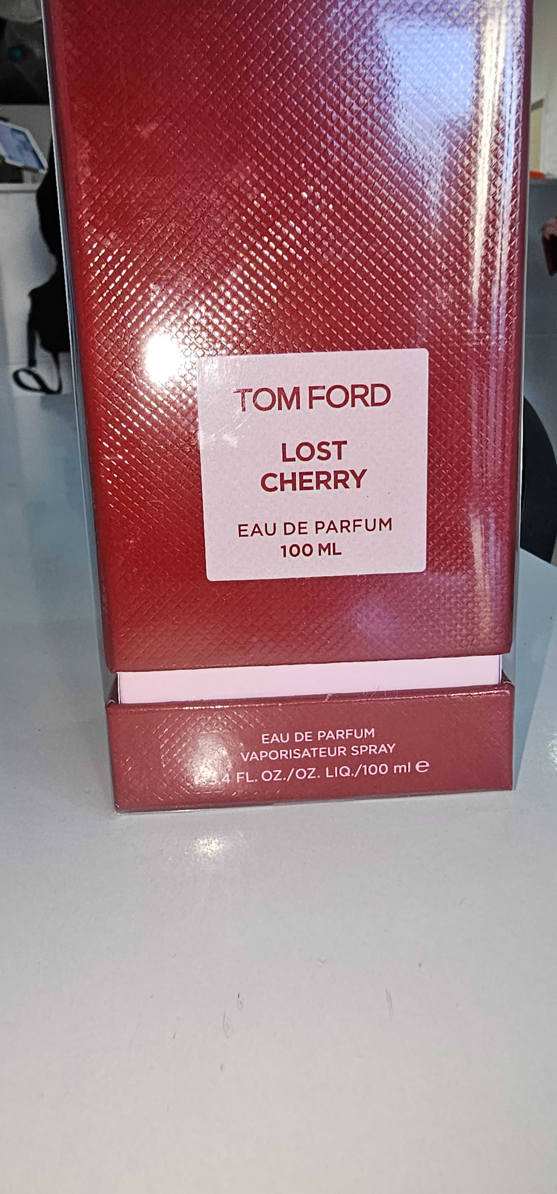 Tom Ford Lost Cherry 100 ml