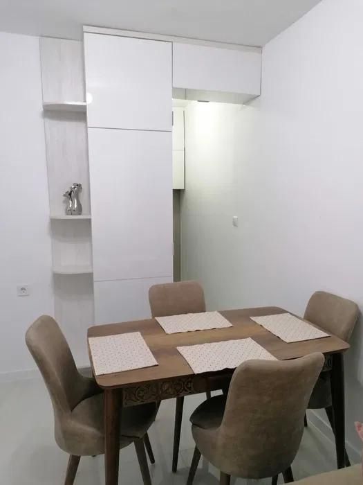 Дава се под наем Двустаен апартамент в Варна, Чаталджа - 55 кв.м за 400 € - Снимка #2