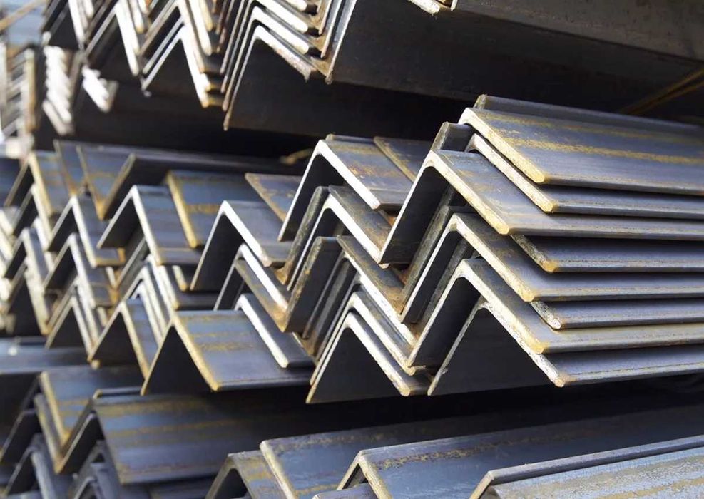 Уголок металлический. Стальной. Оптом и в розницу. Доставка!