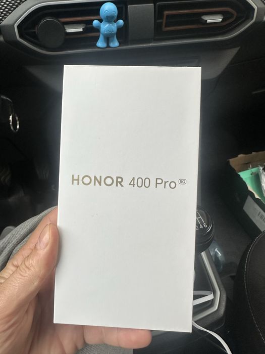 Honor 400 pro 5g, 512 gb