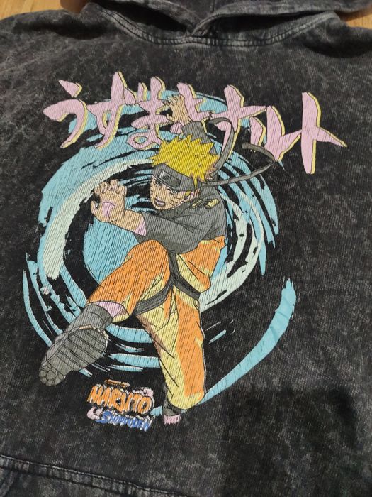 Hanorac Naruto mărimea M