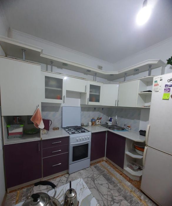 Кухонный гарнитур