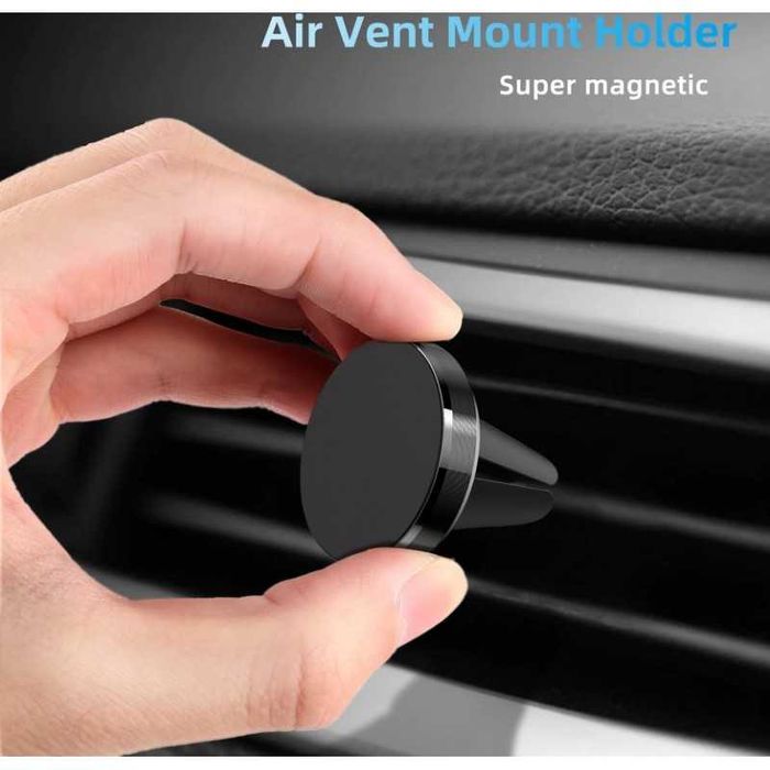 Магнитна поставка за телефон BSTZG100