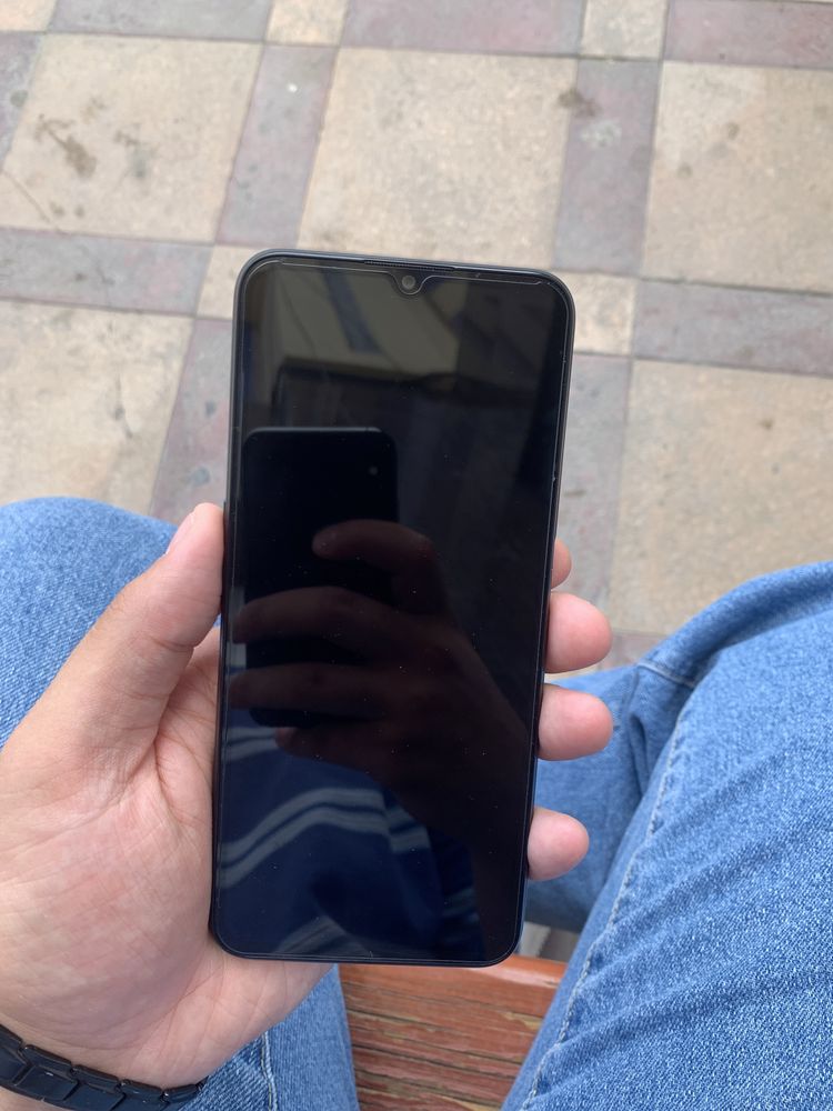 Realme c31 sotiladi