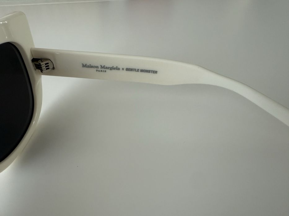 Ochelari de soare - Maison Margiela x Gentle Monster
