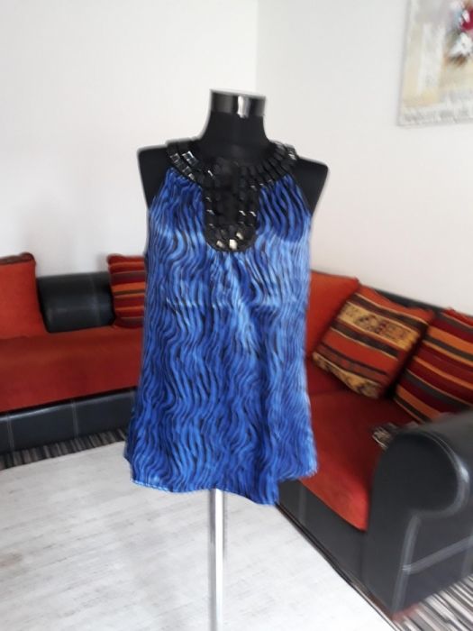 Bluza Michael kors eleganta cu aplicatii mas M