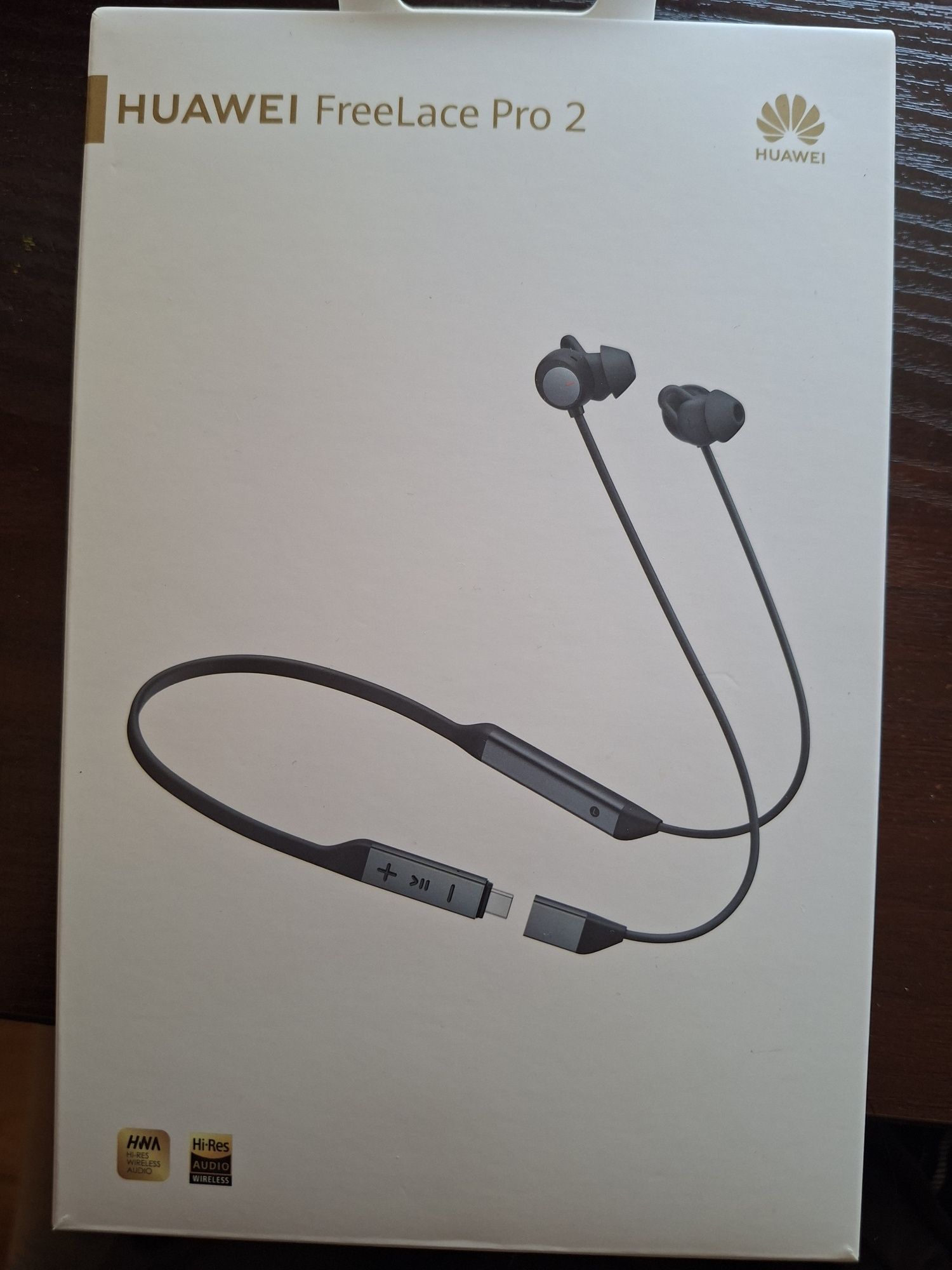 HUAWEI FreeLace Pro 2