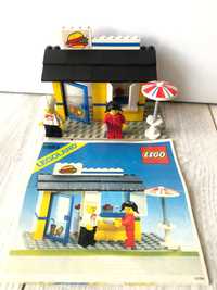 Lego classic town
