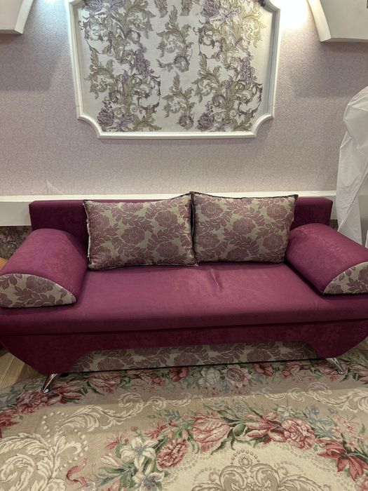 Диван Марсель раскладушка