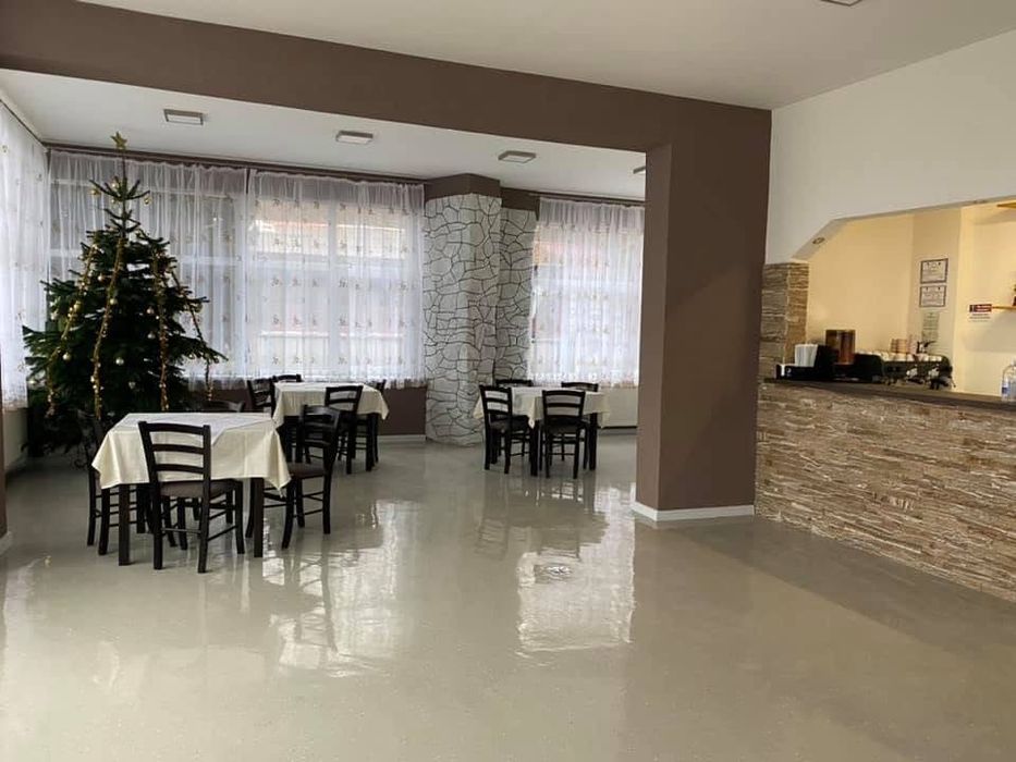 Inchiriez Cabana/Pensiune de revelion