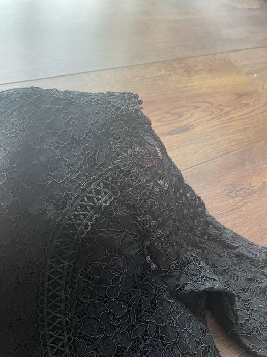 Rochita dantela vero moda marime s