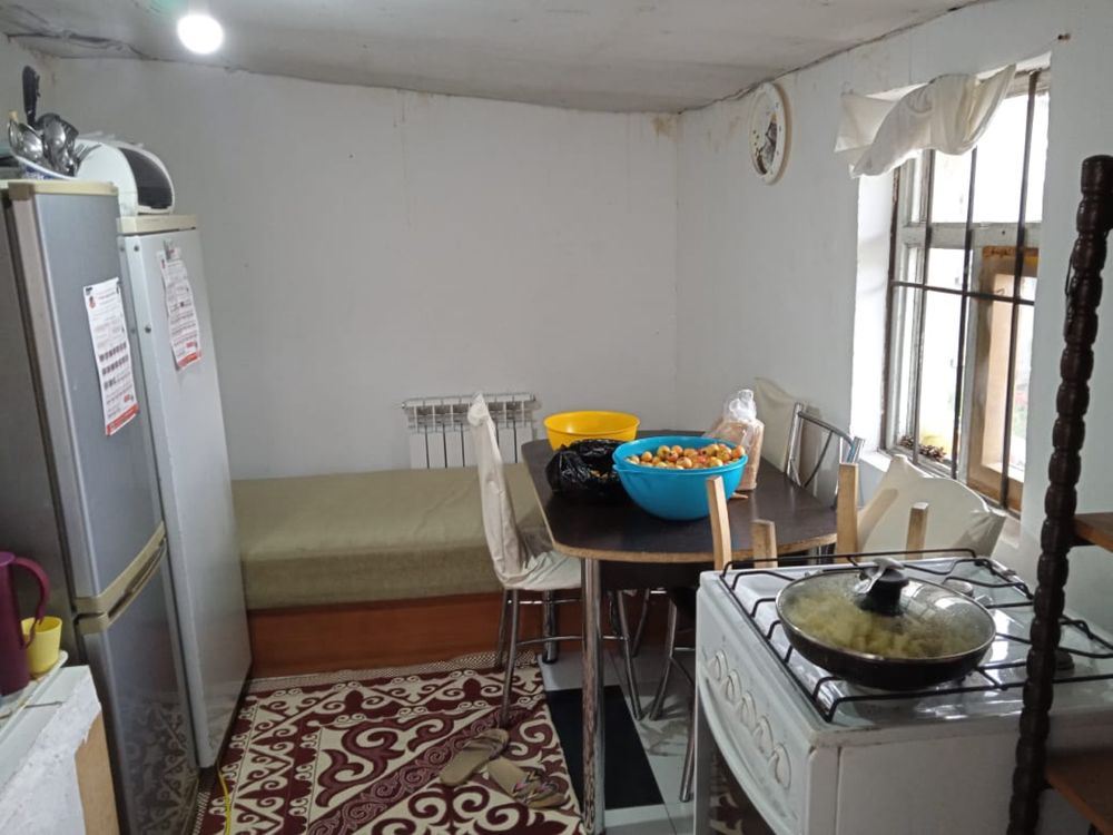 Продам дом на улице гмз