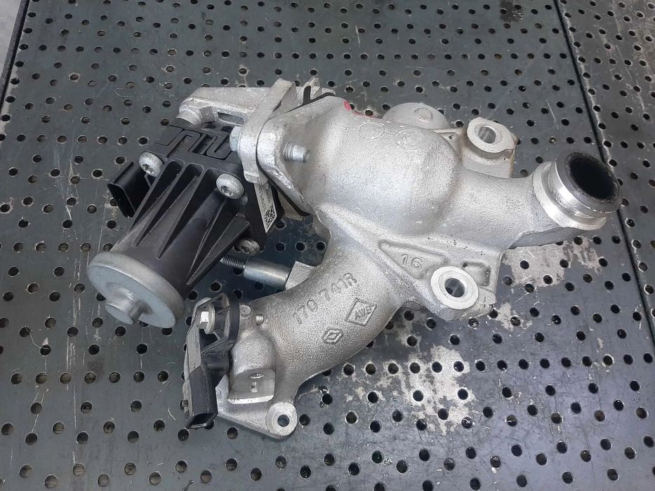 egr 1.5 dci k9k  renault scenic 3 captur  clio 4 megane 4 dacia logan 2   50797503