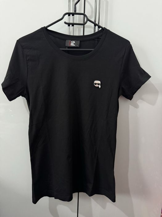 Tricou Karl Lagerfeld dama S/M/L