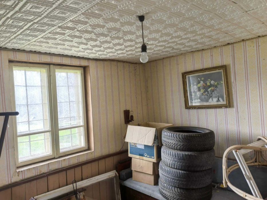 Вила - м. "Мъртва долина"