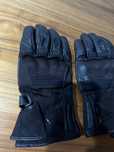 Manusi moto Held impecabile