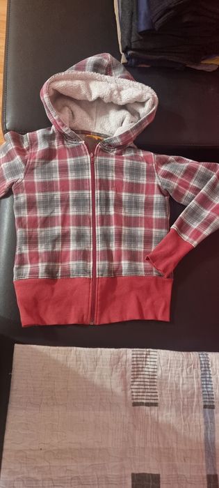 Bluzon unisex imblanit