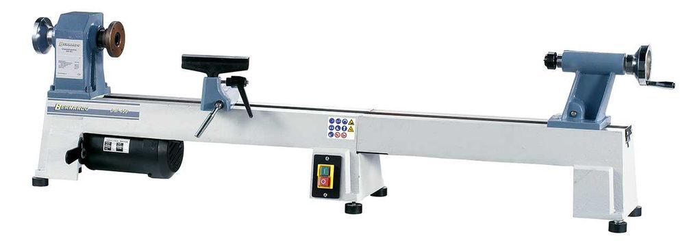 Strung pentru lemn Bernardo DM 450