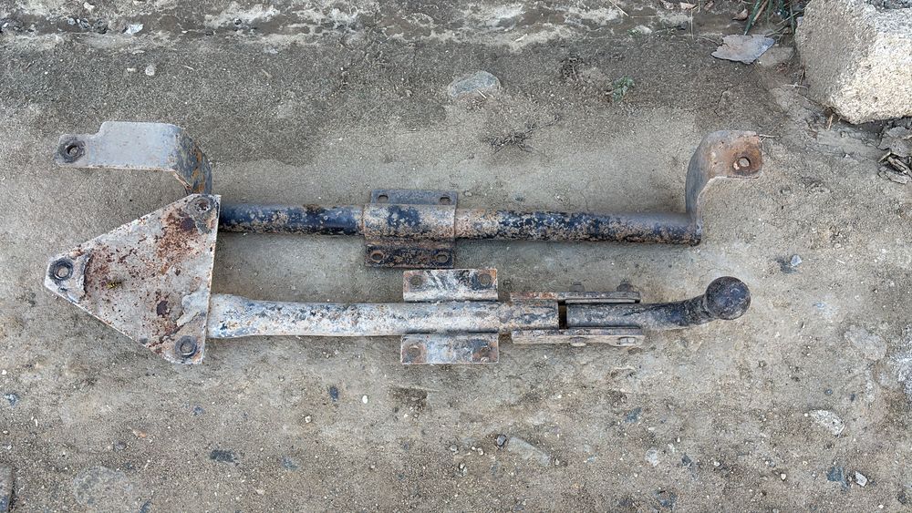 Фаркоп          .