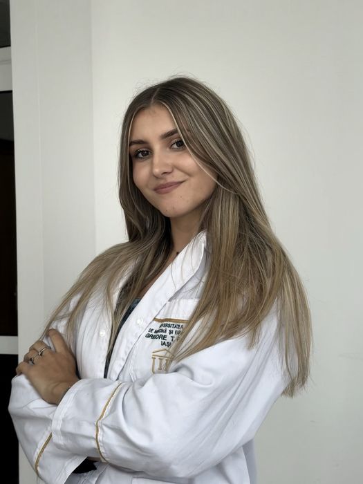 Meditatii Biologie Bac (11-12)