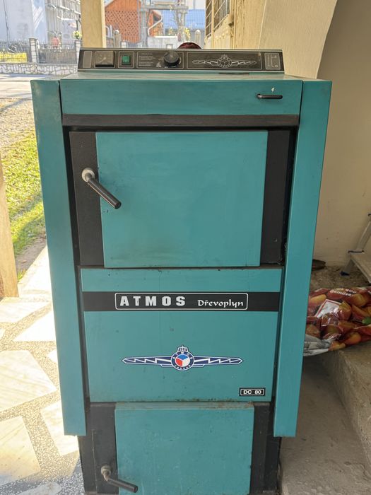 ATMOS DC80 – 70 kW