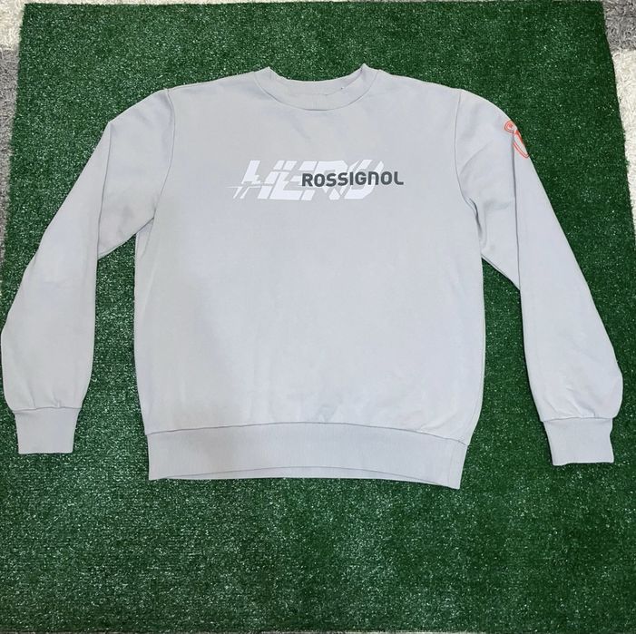Bluza Rossignol Hero