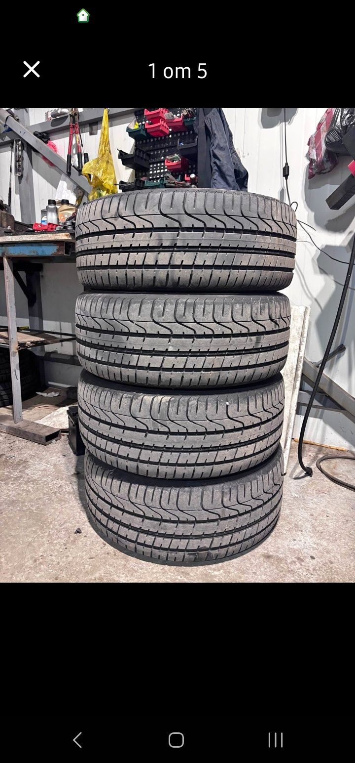 5 112 19   Audi allroad 255 45 19